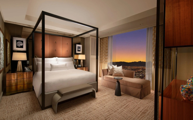 Wynn Tower Suite