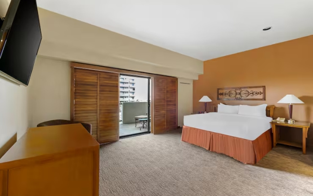 2 Bedrooms Deluxe Quadruple Suite