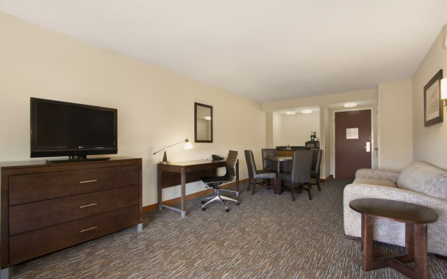 Double Studio Suite