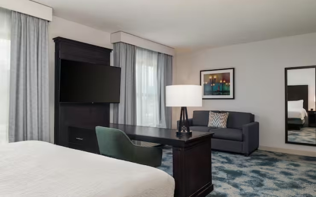 Double Studio Suite