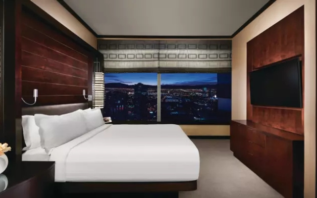 2 Bedrooms Loft