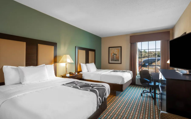 Accessible room