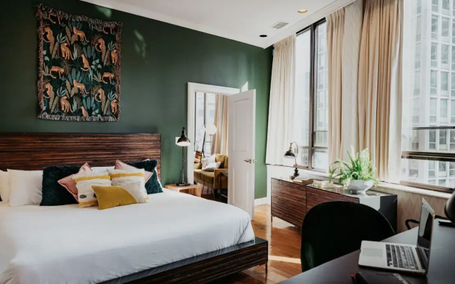 Double Suite