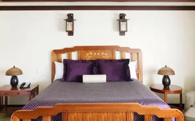 2 Bedrooms Arroyo Suite