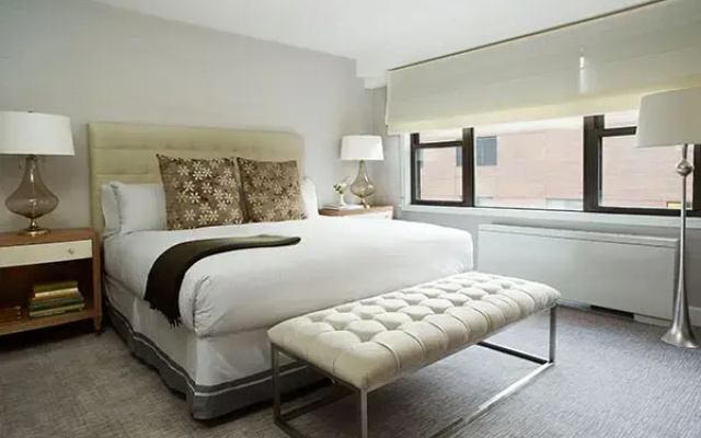 Terrace Double Penthouse Residence