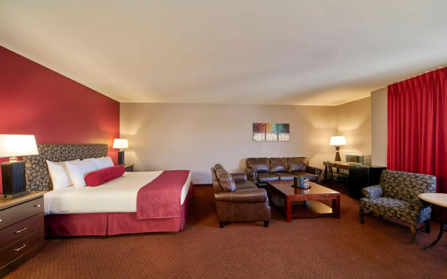Royal Suite