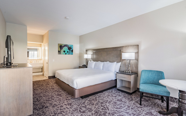 Luxury Double room