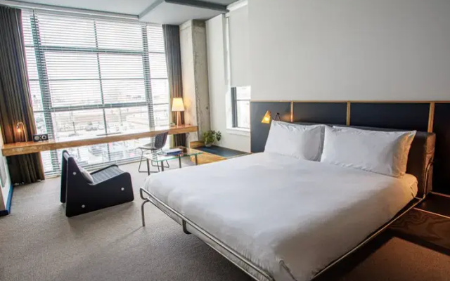 Executive Double room