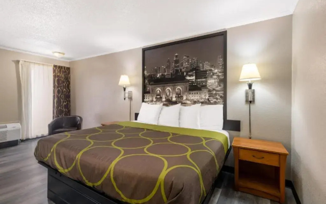 Double room