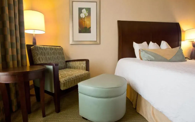 Double Junior Suite