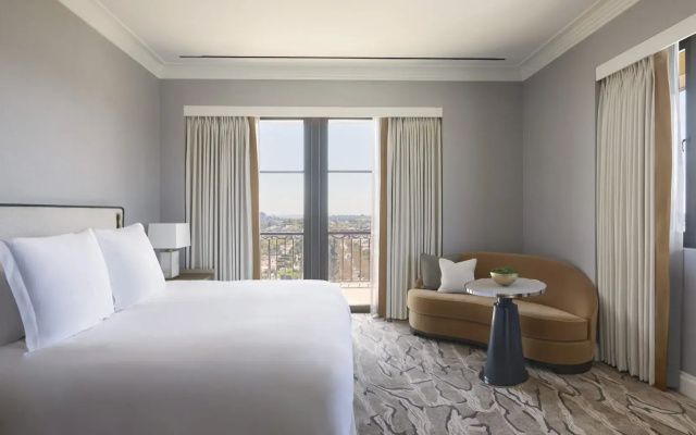 Governor Quadruple Suite