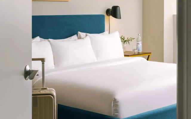 Double King Suite