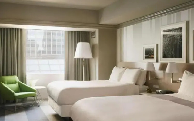 Preferred Quadruple room