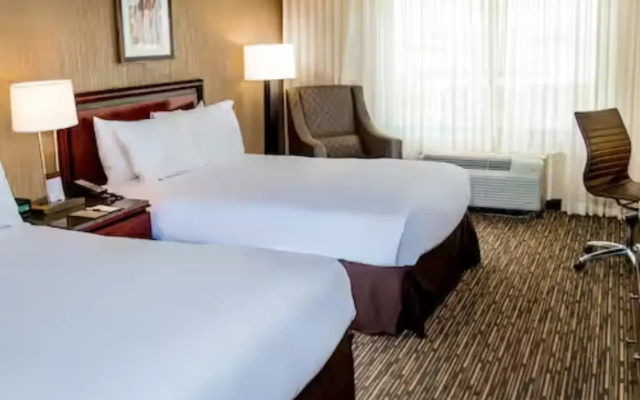 Pure Wellness Quadruple room Non-smoking
