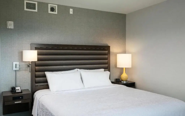 Double Guest room