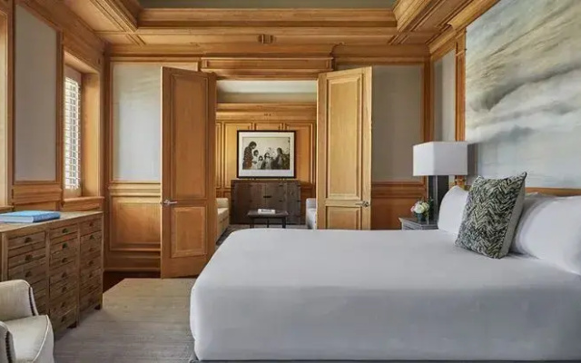 1 Bedroom Signature Palisades Double Suite