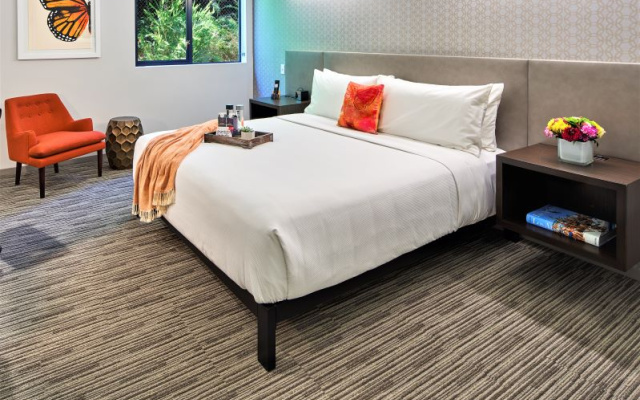 Admiral ADA Double room