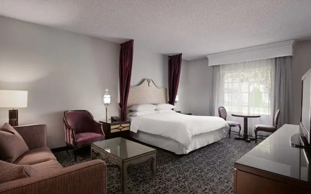 Castle Double room