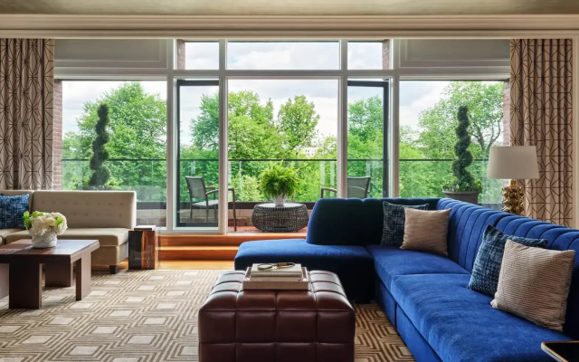 Royal Double Suite