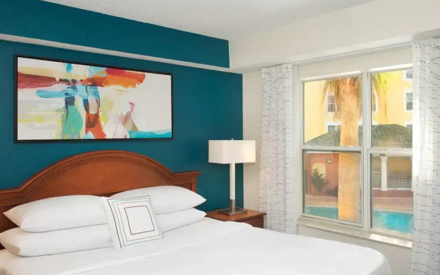 1 Bedroom Suite