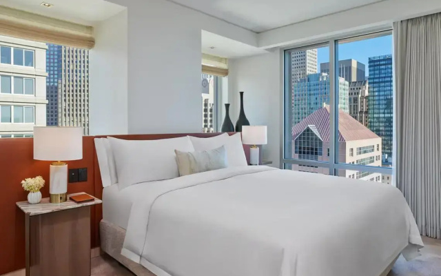 Astor Double Suite