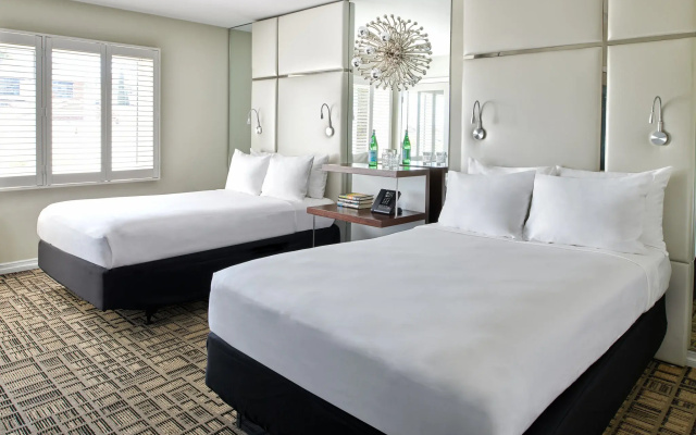 Ada room