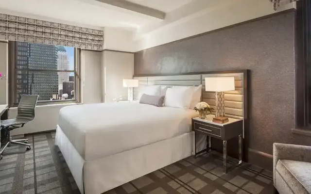 Premier Double room