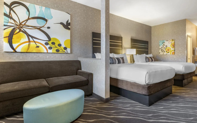 Mini Suite