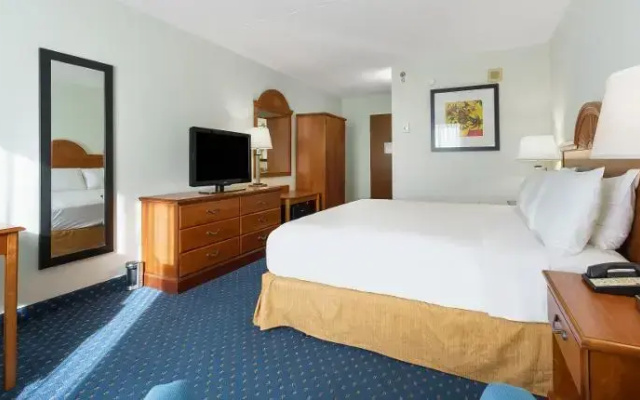 Business Double room