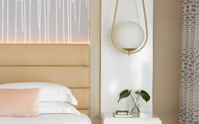 Hollywood Double Suite