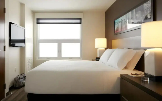 1 Bedroom Kitchen Suite