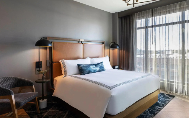 Accessible Suite