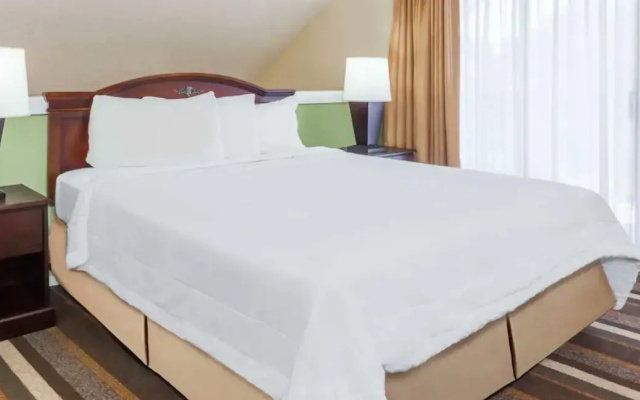 Double Studio Suite