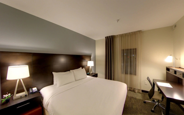 Double Suite