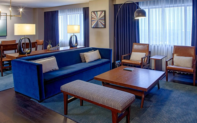 Premier Suite