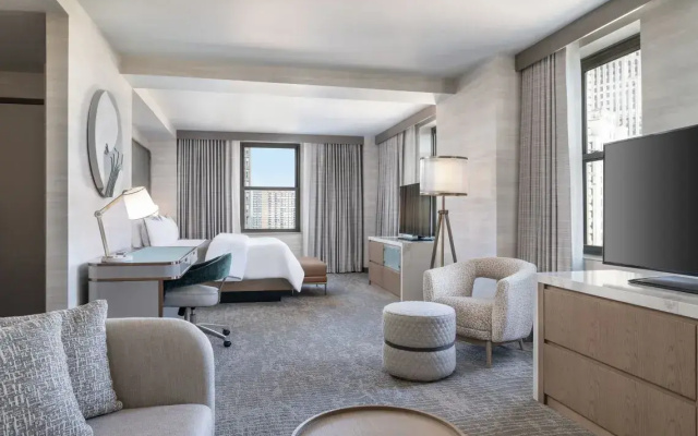 Grand Double room