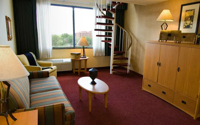 Millenium Suite