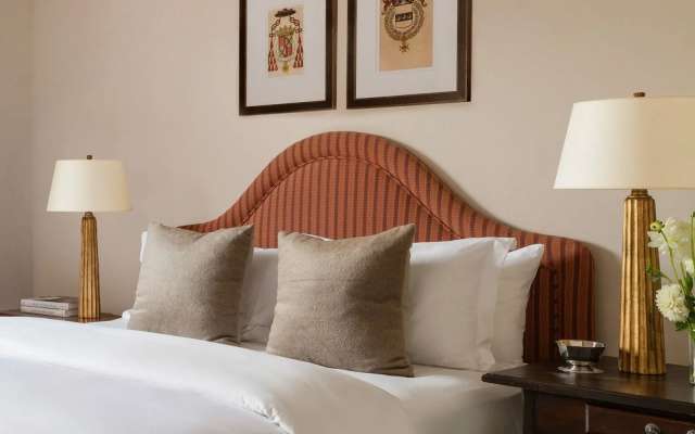 Superior Double Suite