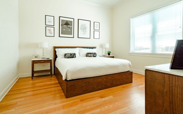 2 Bedrooms Deluxe Suite