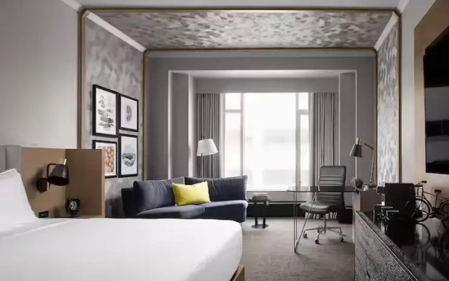 Premier Double room