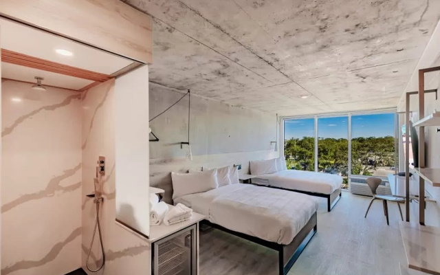 Basic room