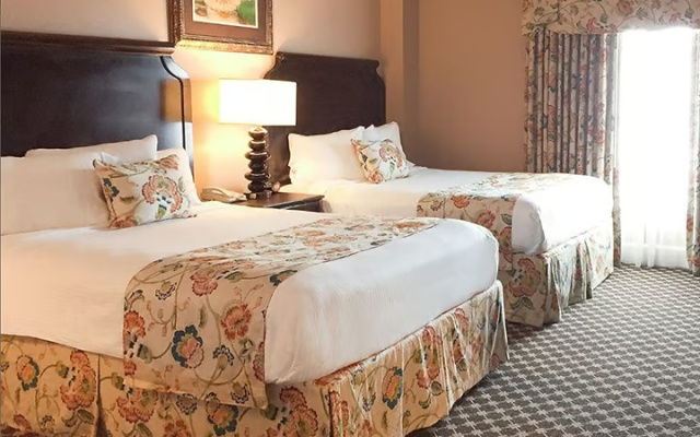 Accessible room