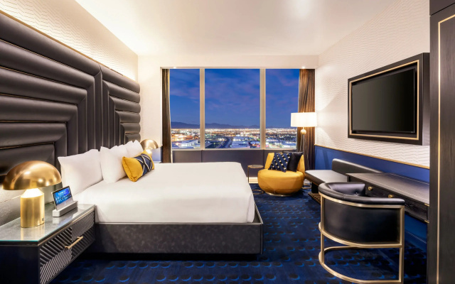 Circa Double Suite