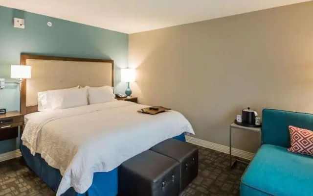 Double Studio Suite