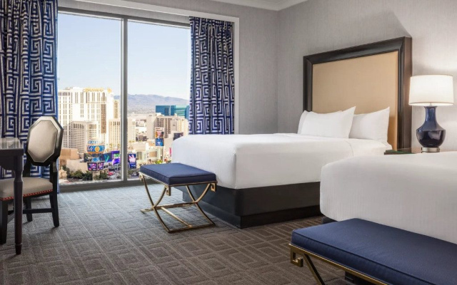 Palace Twin room