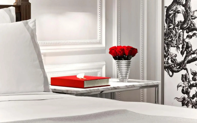 2 Bedrooms Baccarat Suite