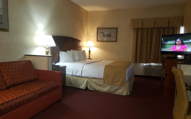 Double Suite