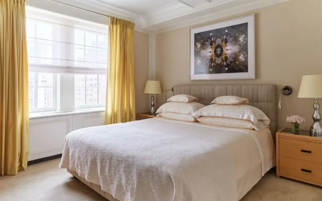 Manhattan Double Suite