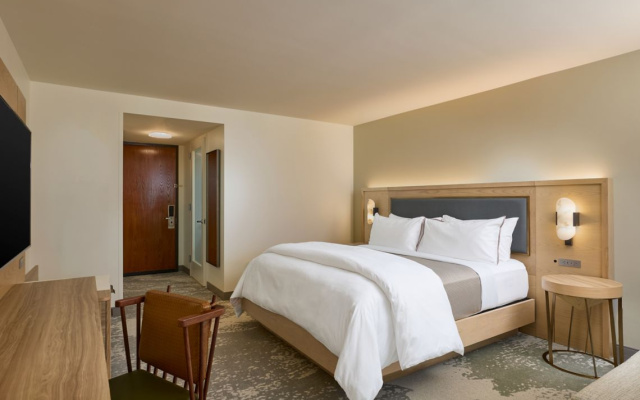 Traditional Double room