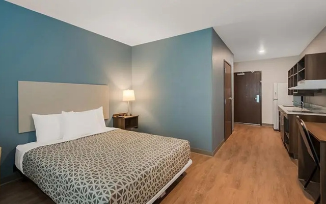 Accessible Suite